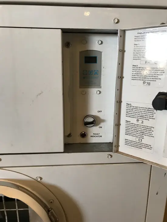 2017 KWIKOOL KP05-43 Portable Air Conditioner