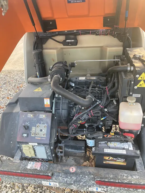 2018 Magnum Pro MLT6SM Towable Light Tower