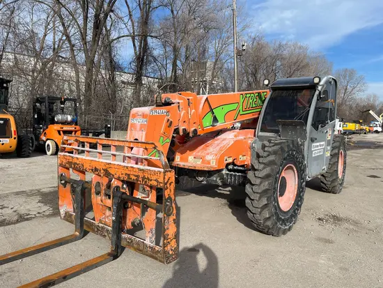 2015 XTREME XR842 Forklift