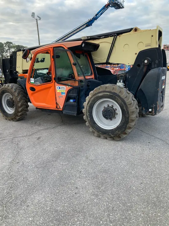 2016 JLG 1255 Forklift