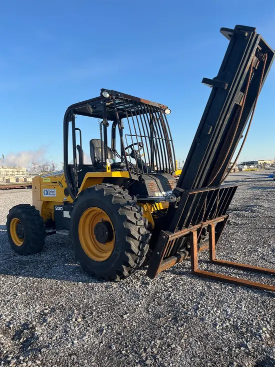 2018 JCB 930-2 Forklift