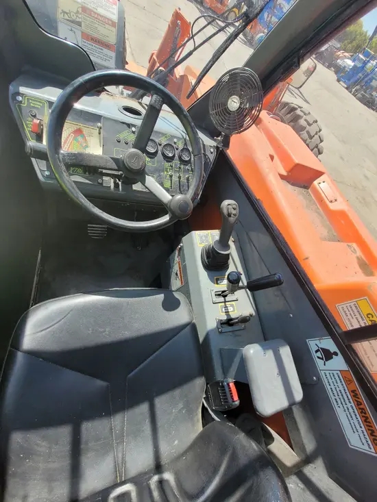 2016 XTREME XR1270 Forklift