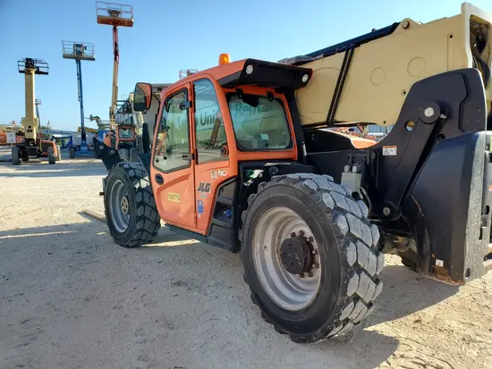 2017 JLG 1255 Forklift