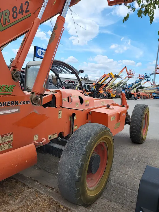 2015 XTREME XR842 Forklift