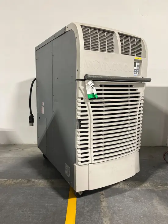 2018 DENSO OFFICE PRO 60 Portable Air Conditioner
