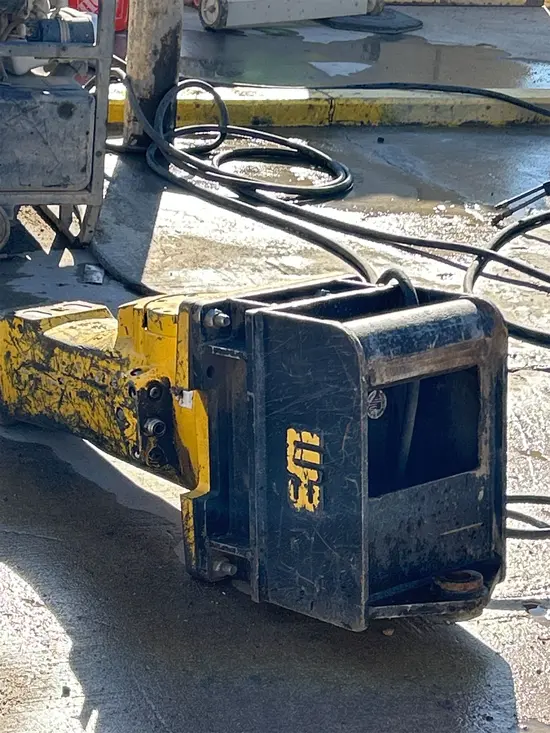 2019 Epiroc SB 452 Attachment