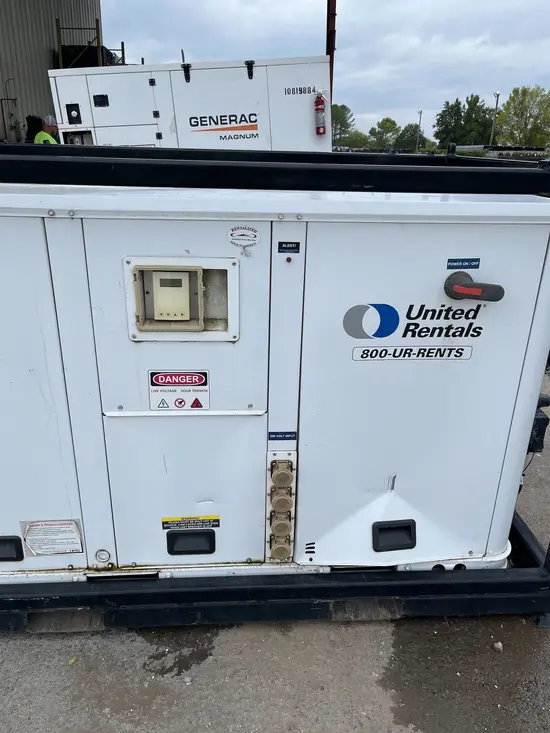 2018 TRANE 5T-208V-WSC060E