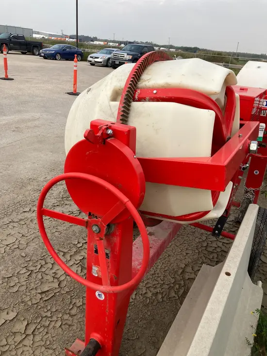 2022 Multiquip MC94PH8 Mixer