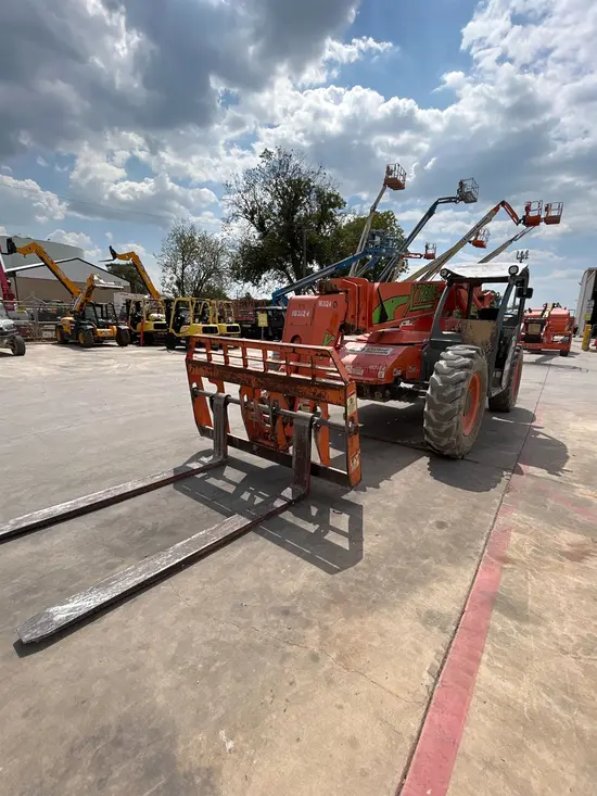 2015 XTREME XR842 Forklift