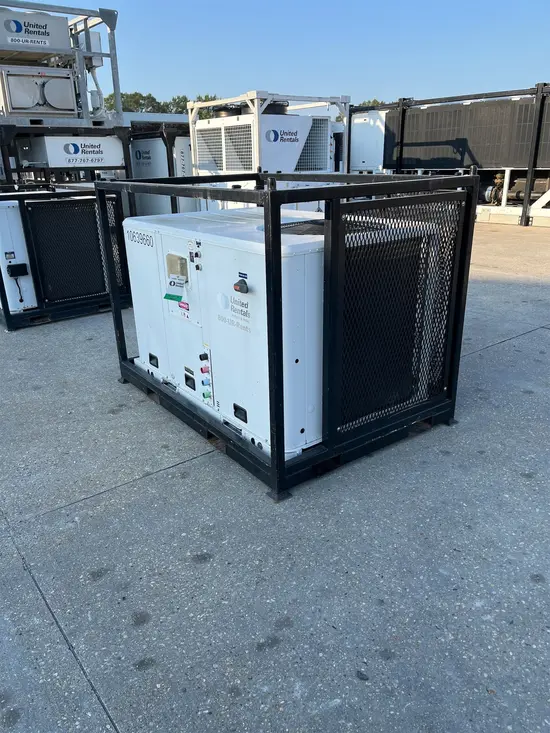 2017 TRANE 5T-208V-WSC060E