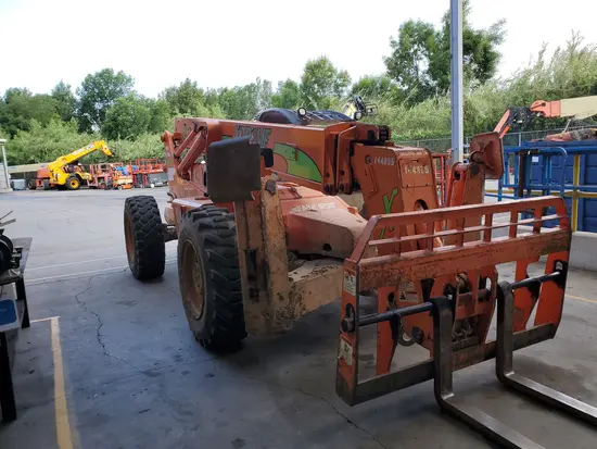 2014 XTREME XR1245 Forklift