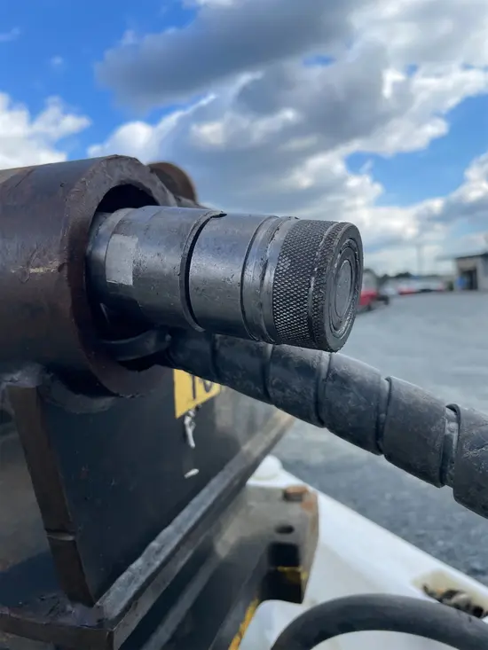 2017 Atlas Copco SB 452 Attachment