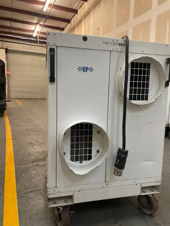 2017 KWIKOOL KP05-21 Portable Air Conditioner