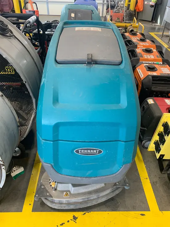 2019 Tennant T600-28 Scrubber
