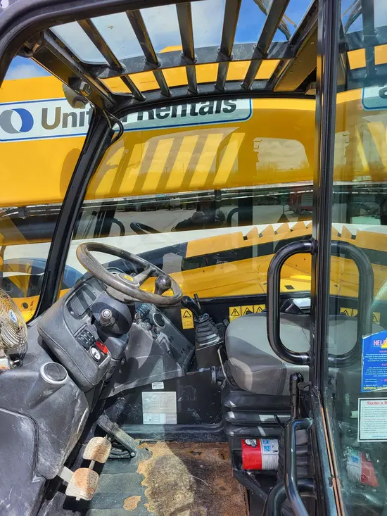 2015 JCB 510-56 S Forklift