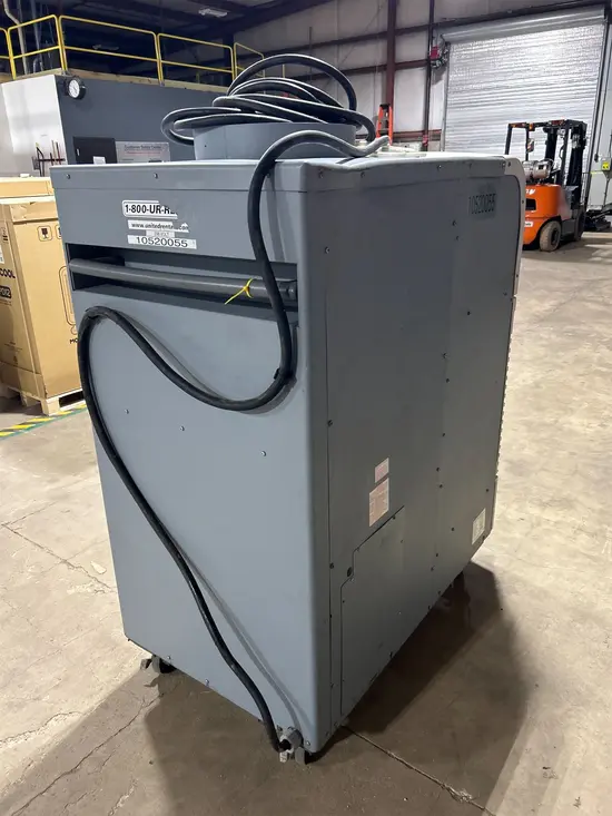 2016 DENSO OFFICE PRO 60 Portable Air Conditioner