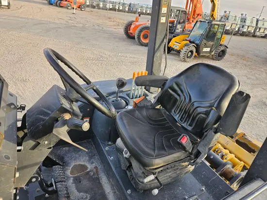 2019 John Deere 210L EP Wheel Loader