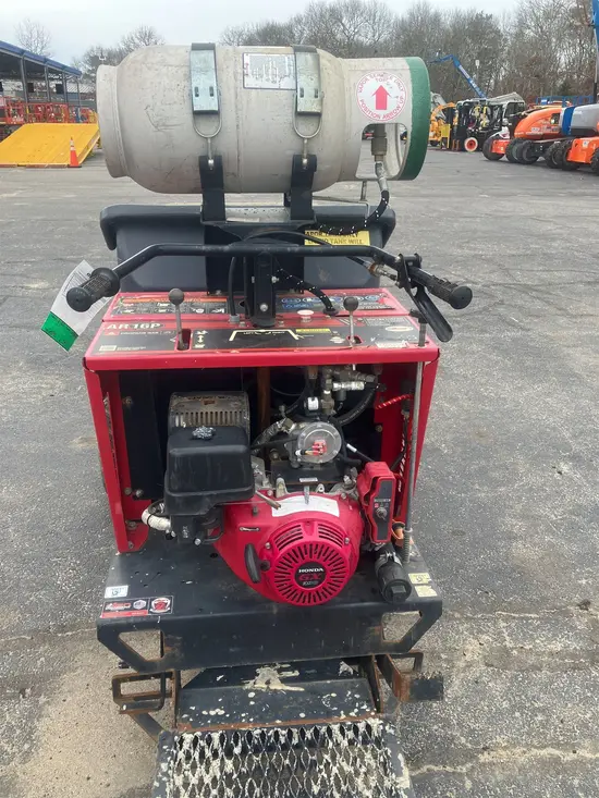 2020 Allen Engineering AR16P