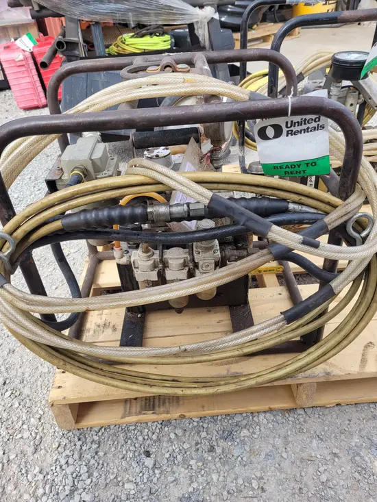 2011 Hytorc HYTORCAIR