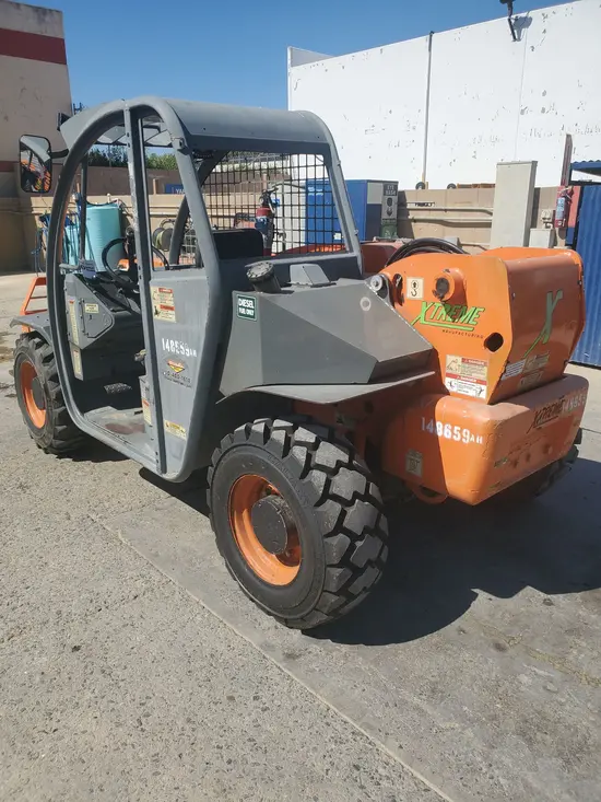 2014 XTREME XR5919 Forklift