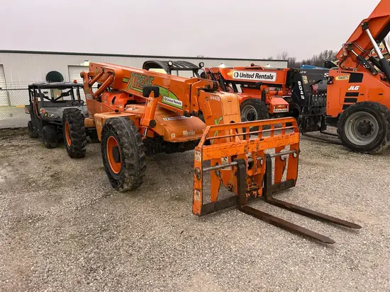 2014 XTREME XR842 Forklift