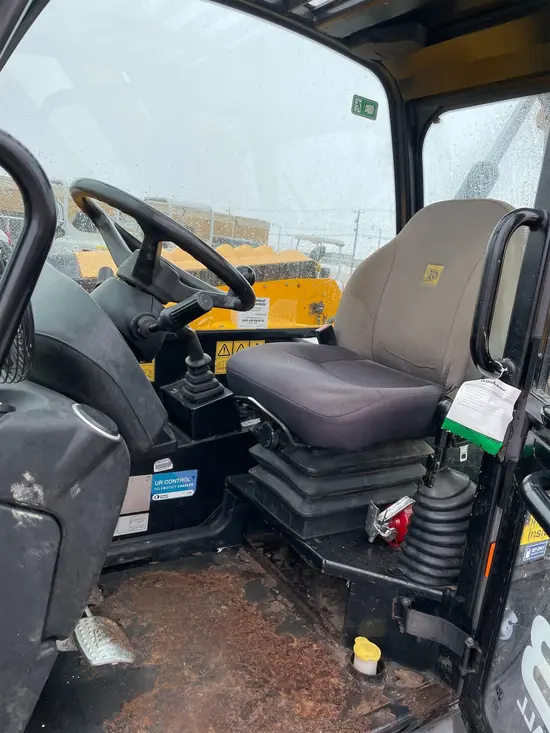 2016 JCB 510-56 S Forklift
