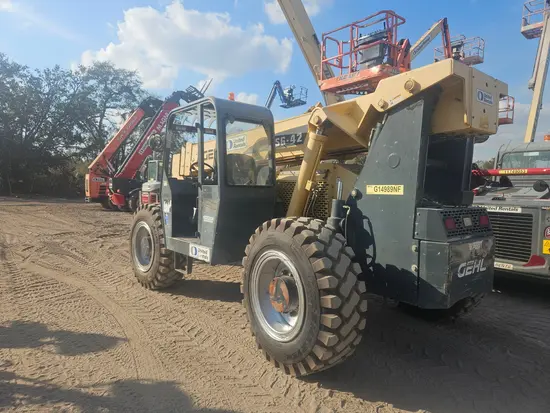 2015 Gehl RS6-42 Forklift