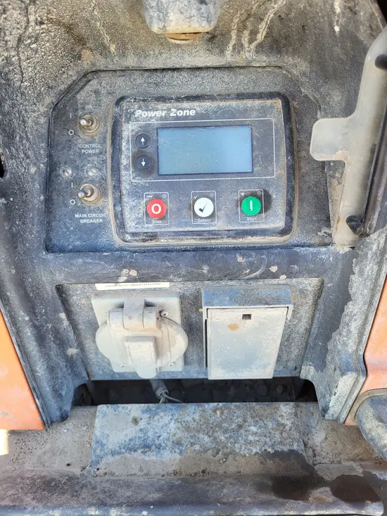 2021 Generac MLT6SKDS Towable Light Tower
