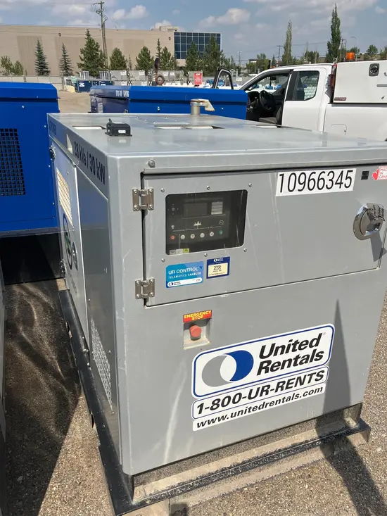 2019 Cavalier Industries CIPR-25-V3 Generator
