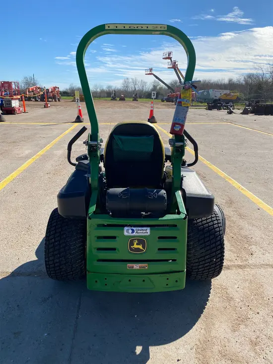 2021 John Deere Z915E
