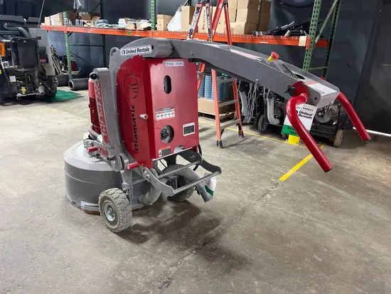 2021 Blastrac BMG-780-230