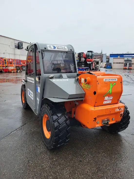 2017 XTREME XR5919 Forklift