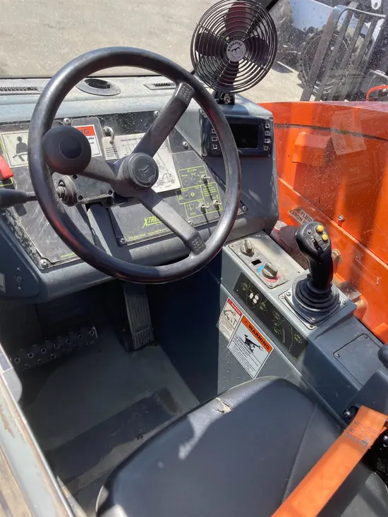 2017 XTREME XR5919 Forklift