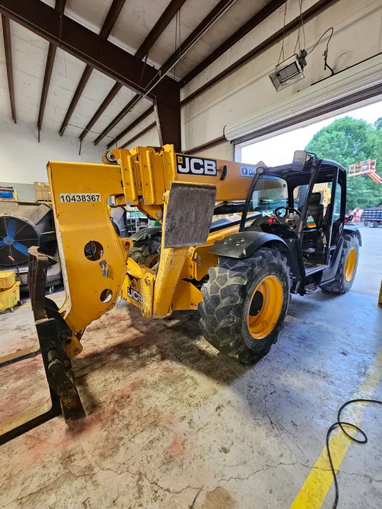 2015 JCB 510-56 S Forklift