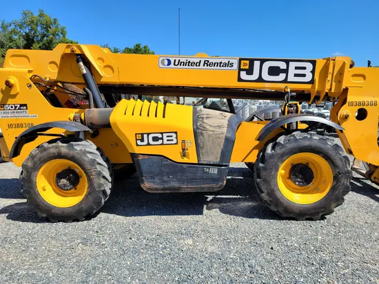 2015 JCB 507-42 Forklift