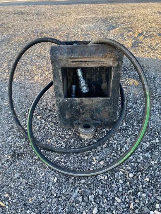2018 Epiroc SB 452 Attachment