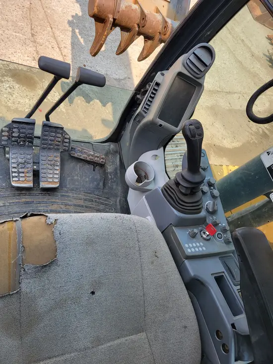 2018 John Deere 130G Excavator