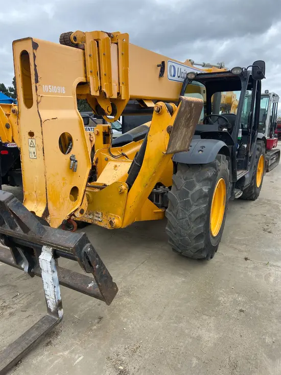 2016 JCB 510-56 S Forklift