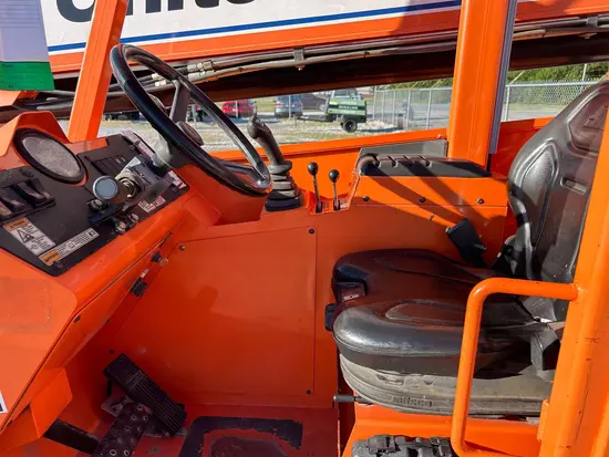 2016 SKYTRAK 8042 Forklift