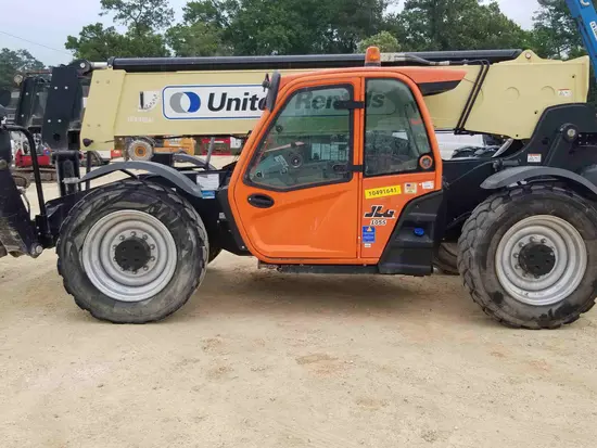 2016 JLG 1055 Forklift