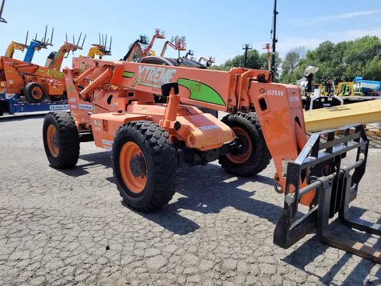2015 XTREME XR1045 Forklift