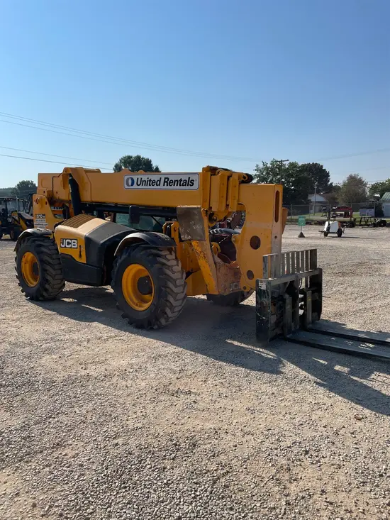 2019 JCB 510-56 Forklift