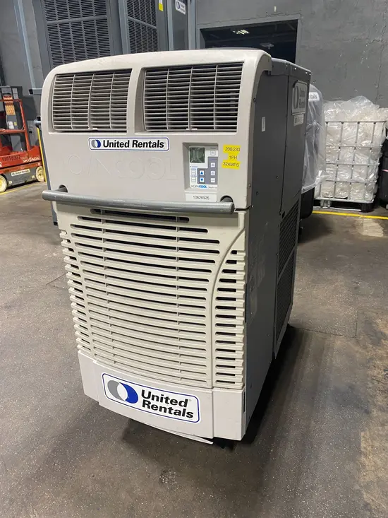 2017 DENSO OFFICE PRO 60 Portable Air Conditioner