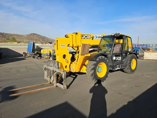 2017 JCB 510-56 S Forklift
