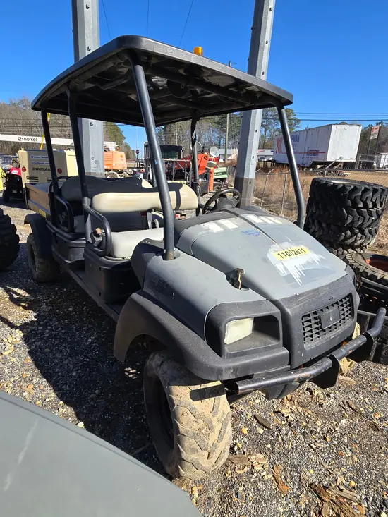 2021 Polaris PRO XD 2000D Utility Vehicle