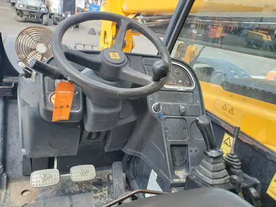 2015 JCB 509-42 S Forklift