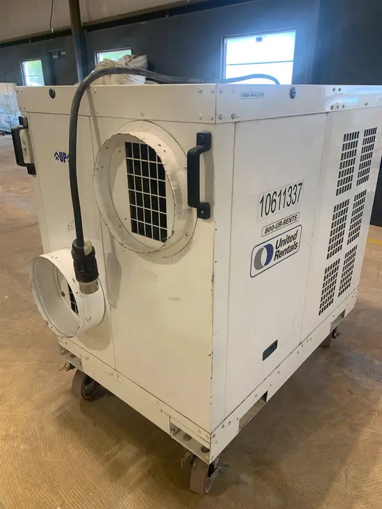 2017 KWIKOOL KP05-21 Portable Air Conditioner