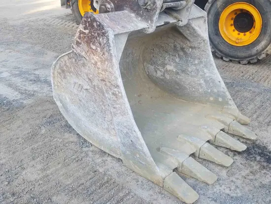 2015 TAG Manufacturing 60330X2 Bucket Attachment
