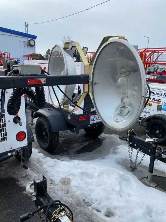 2018 Magnum Pro MLT3060 Towable Light Tower