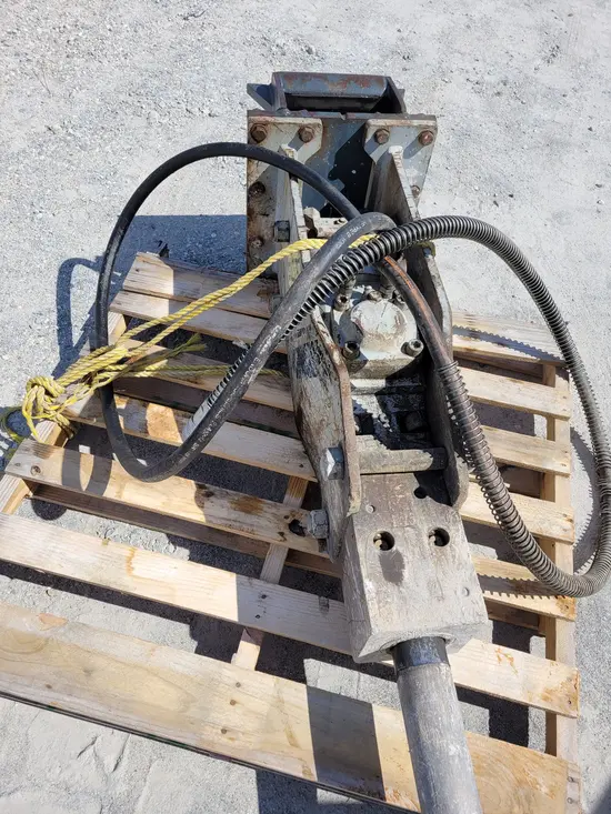 2019 FURUKAWA K-KF9FSP Attachment